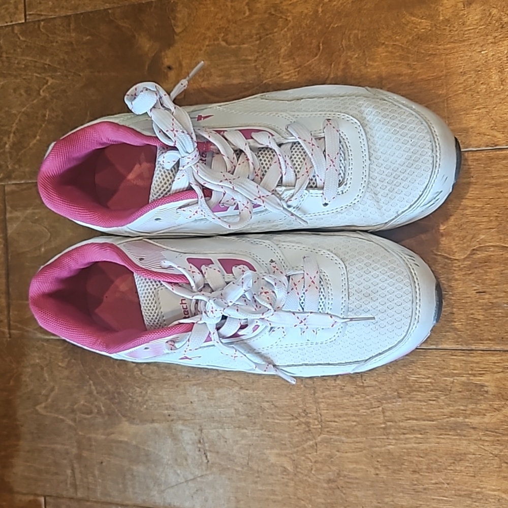 Athletech Shoes